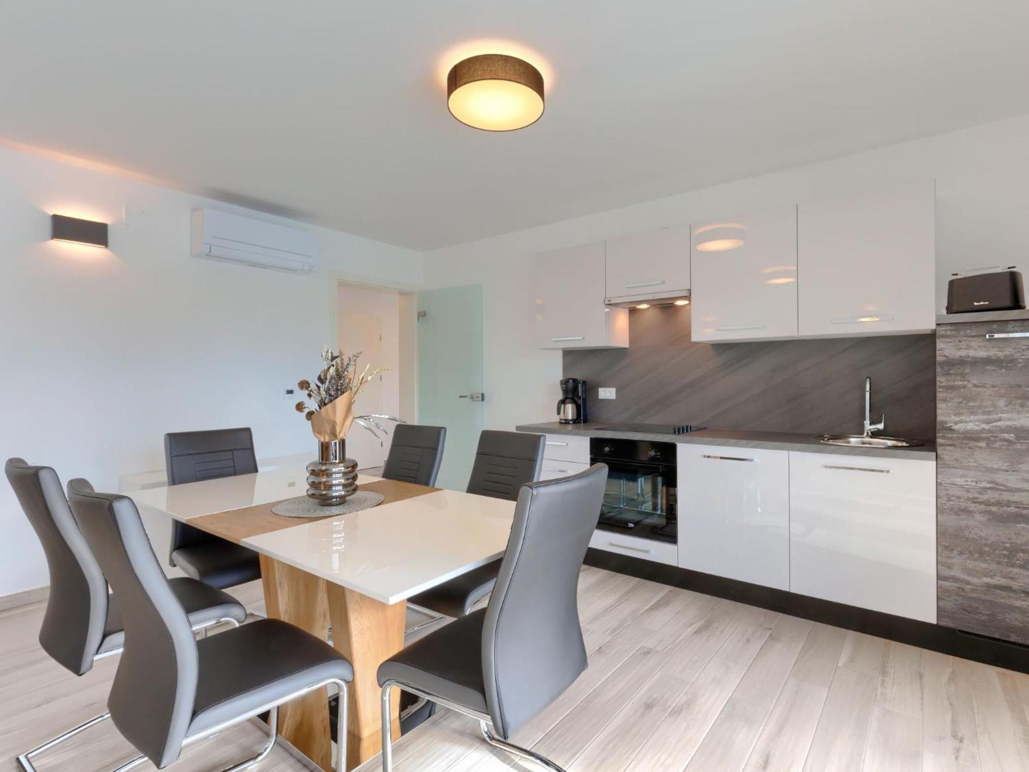 Galici-1 By Interhome Apartmán Umag
