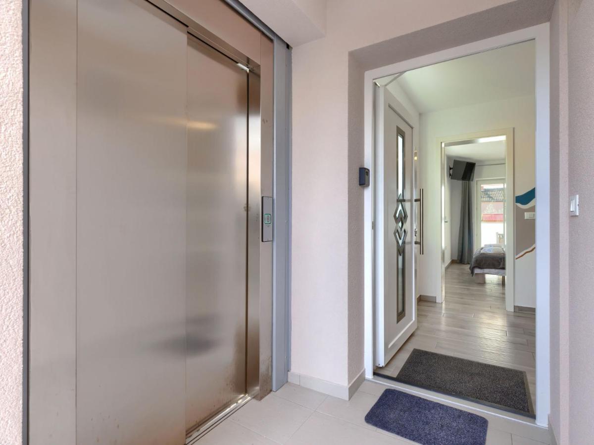 Apartmán Galici-1 By Interhome