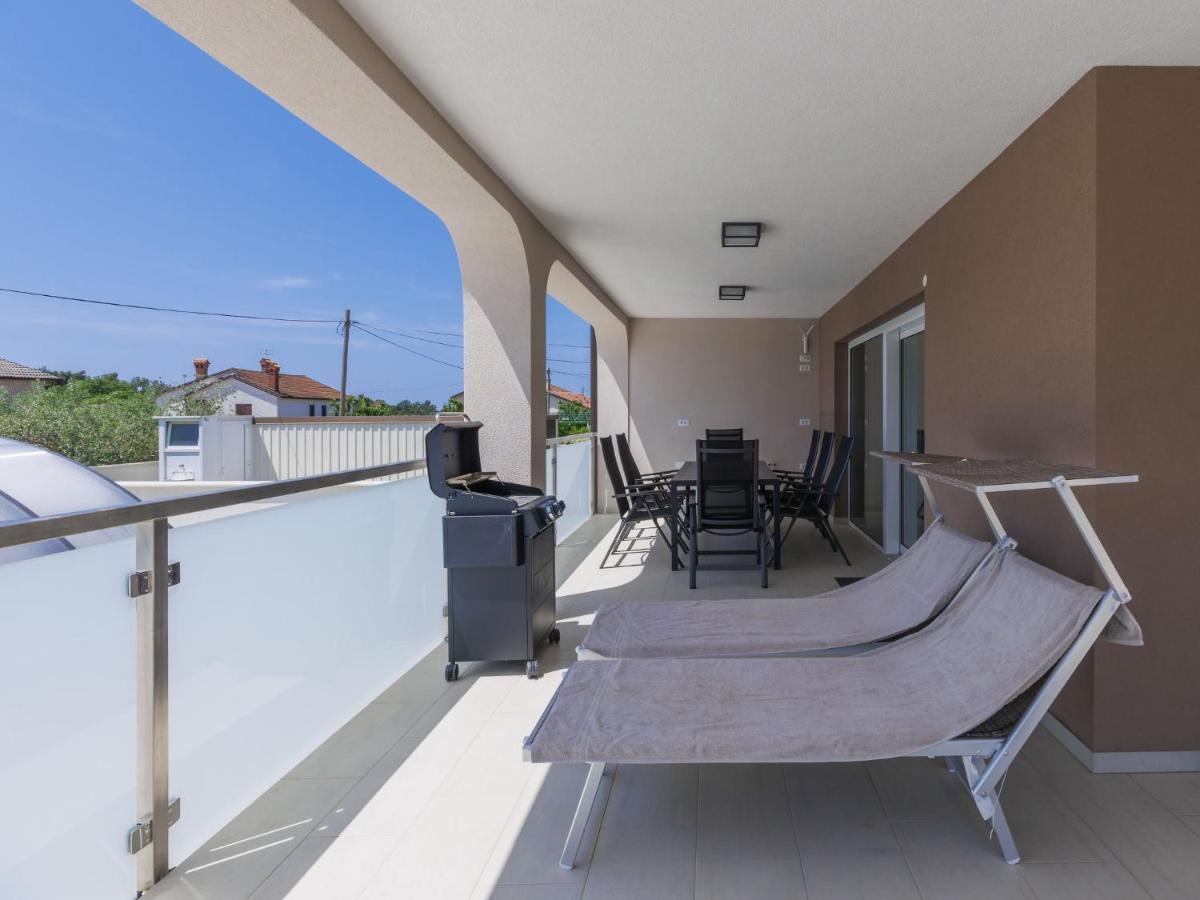 Galici-1 By Interhome Apartmán *
