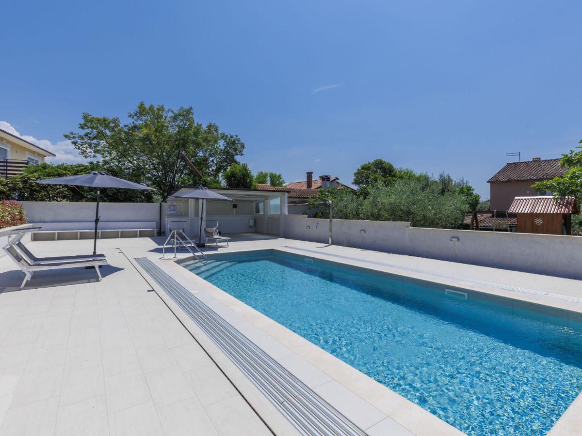 Apartmán Galici-1 By Interhome *