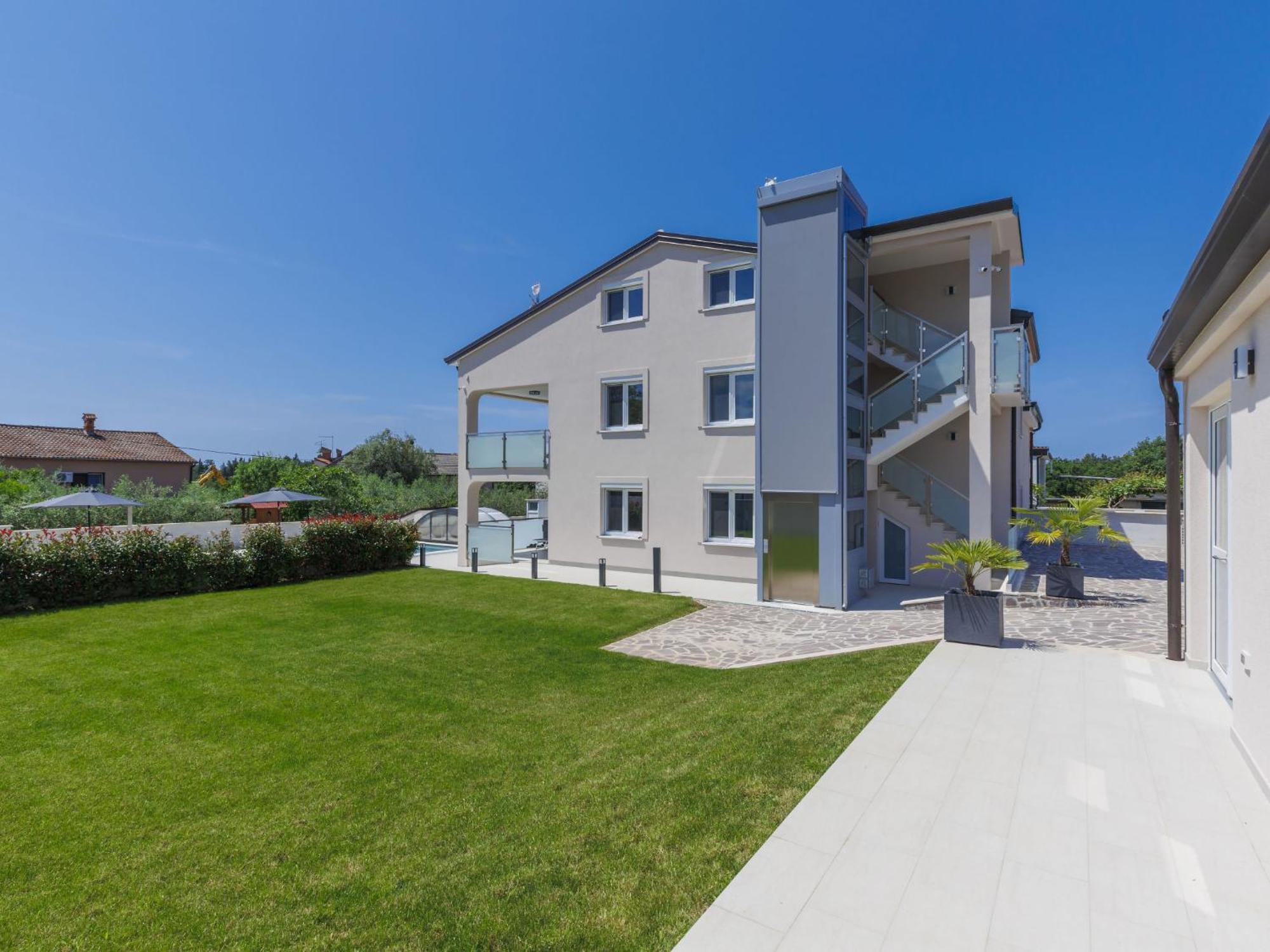 Galici-1 By Interhome Umag