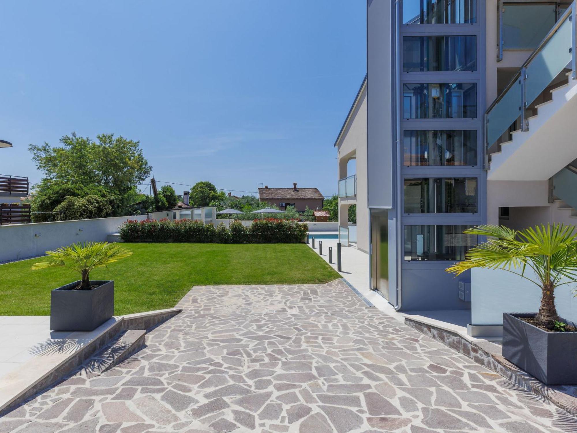 Galici-1 By Interhome * Umag